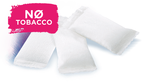 Nicotine Pouches